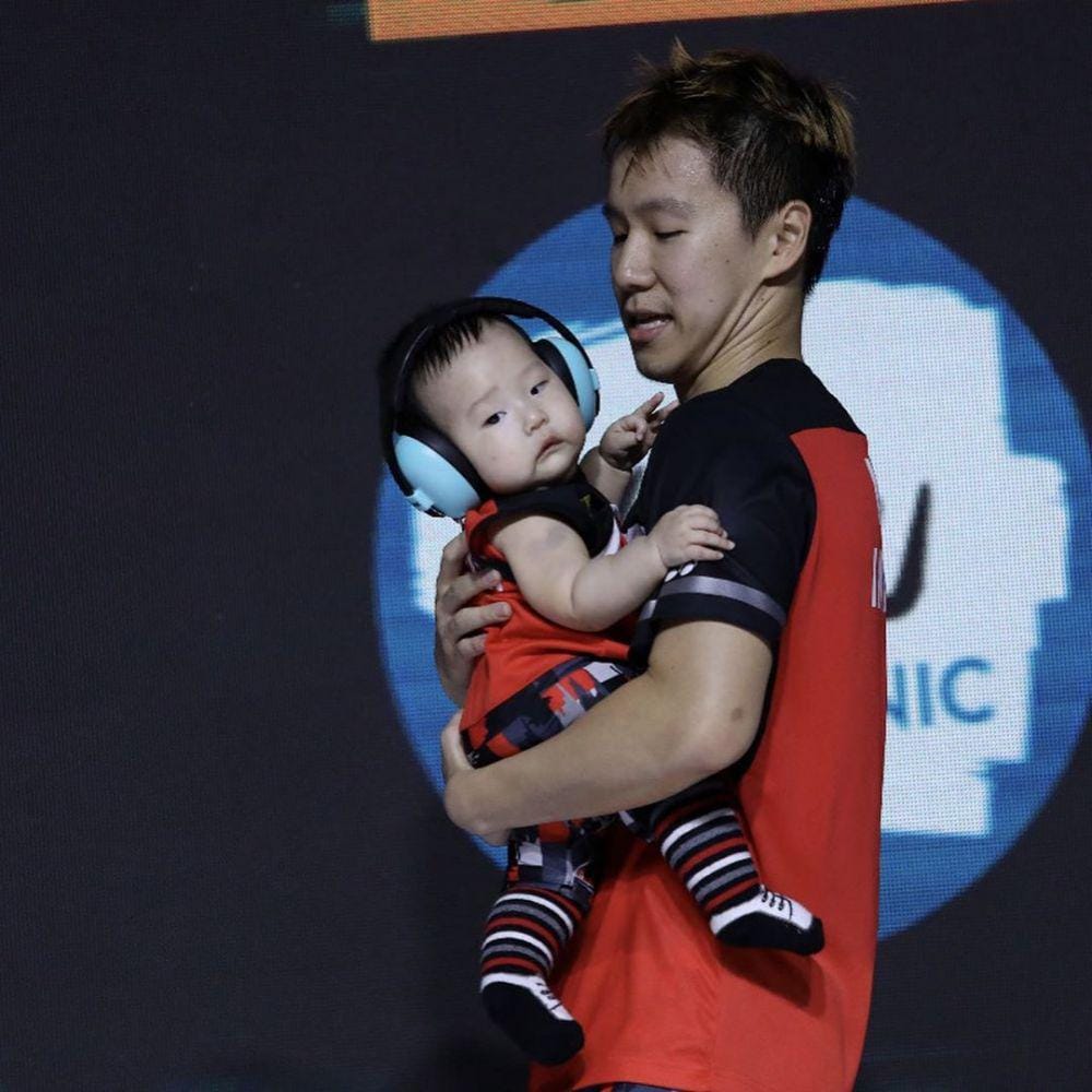 Instagram/marcusfernaldig