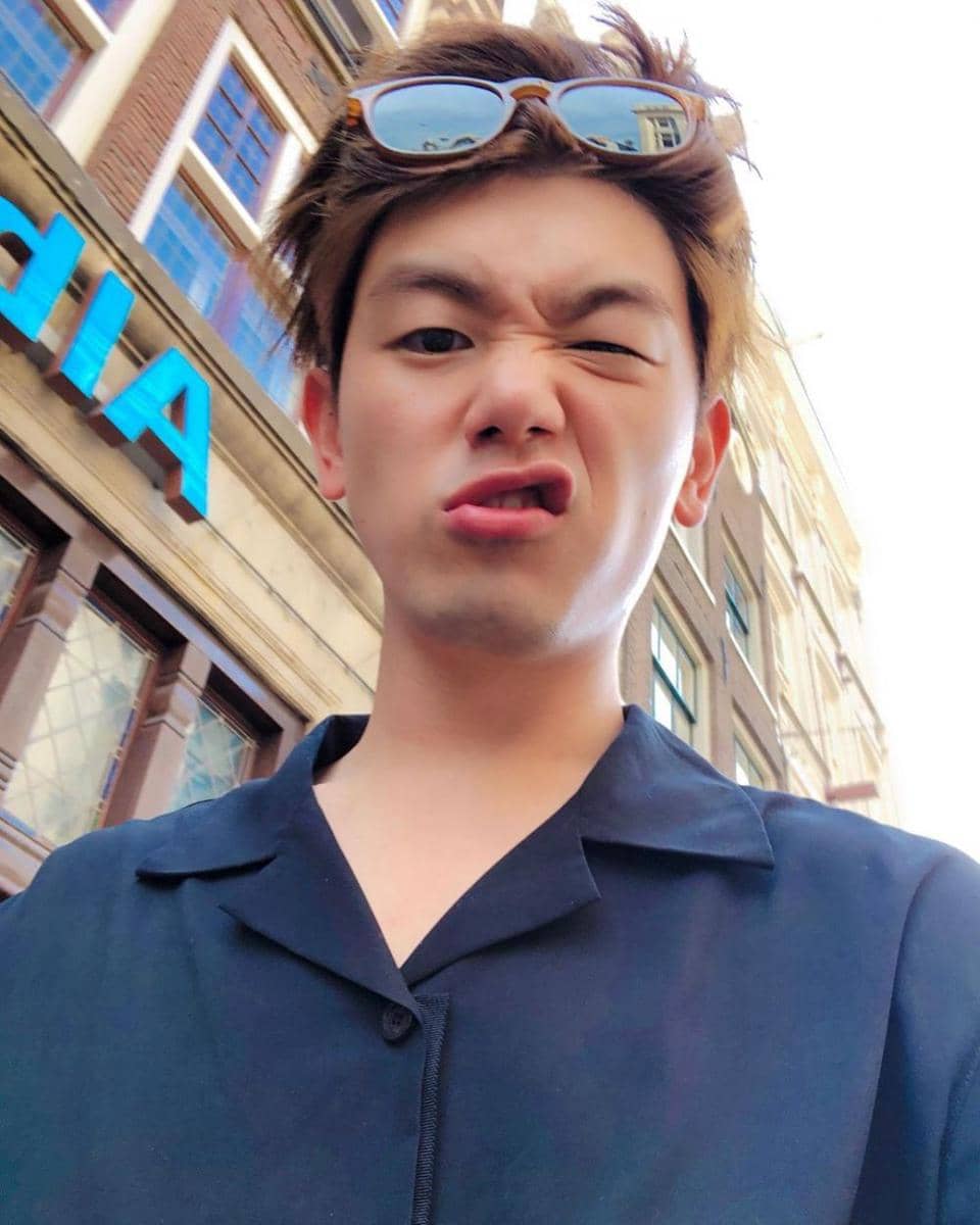 instagram.com/realericnam