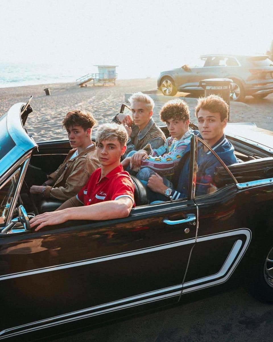 instagram.com/whydontwemusic