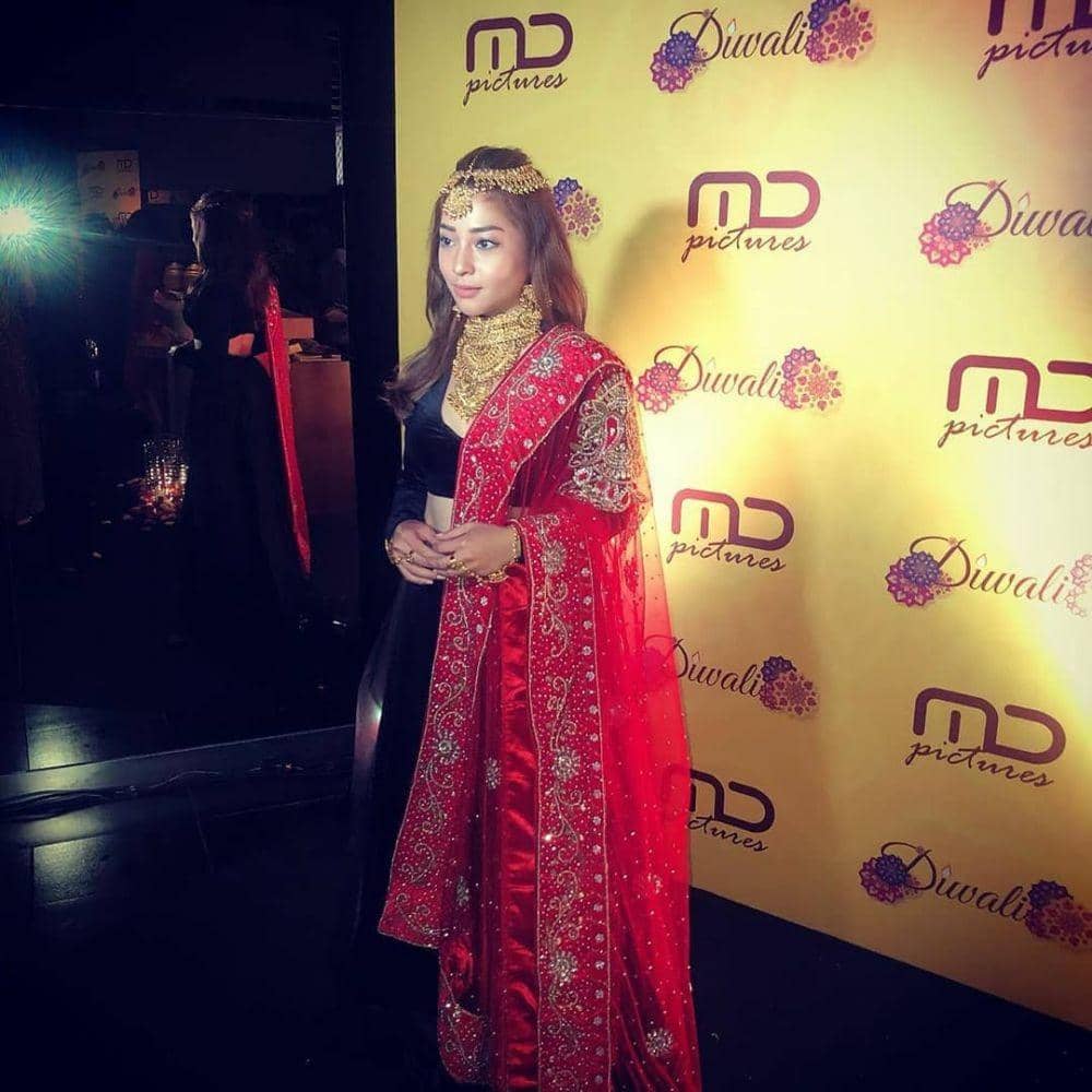 Instagram.com/nikitawillyofficial94