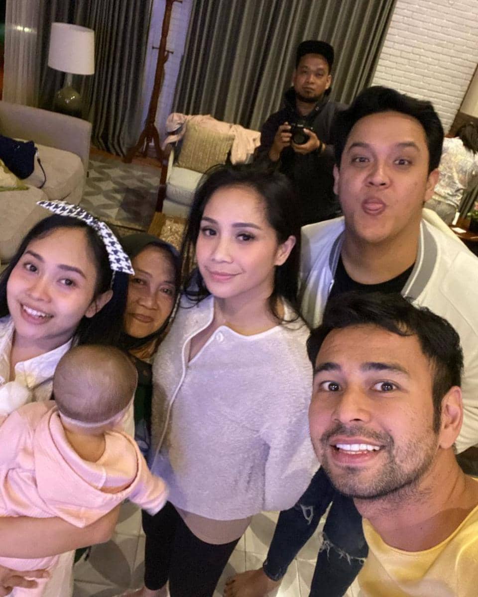 instagram.com/raffinagita1717