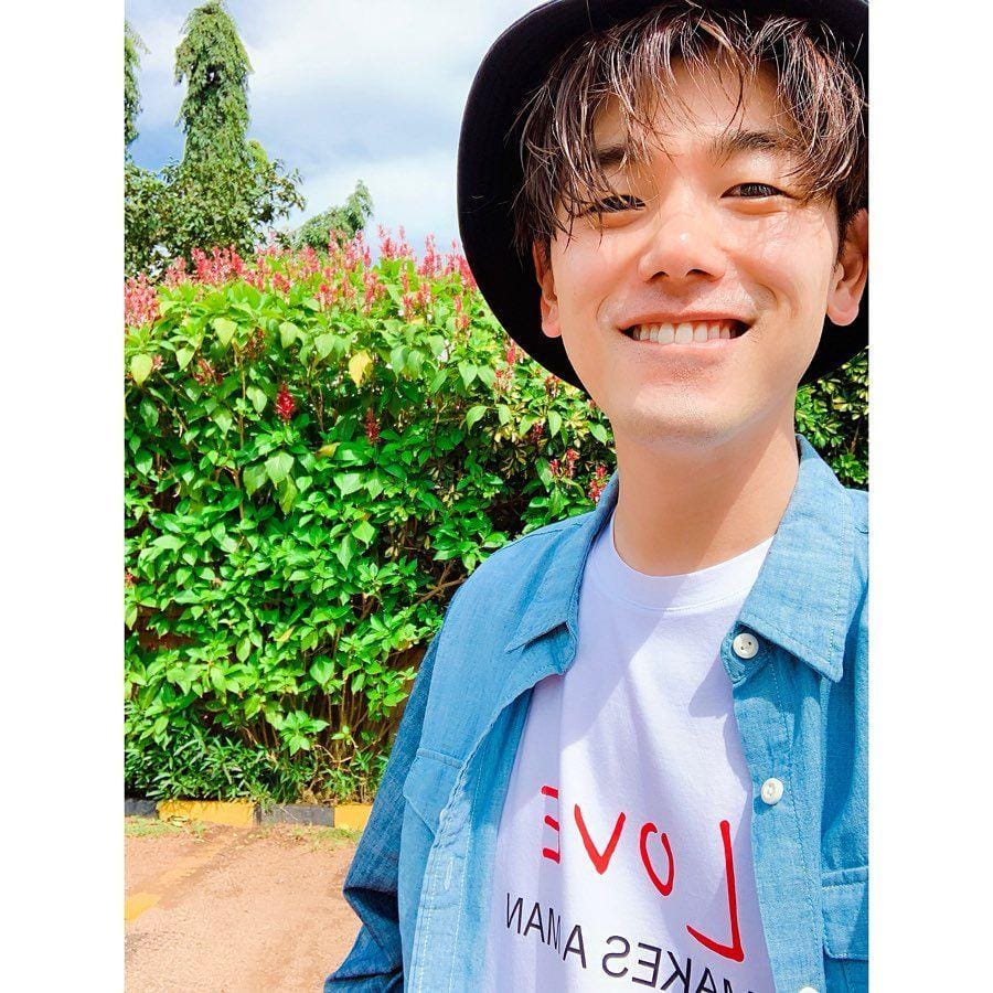 instagram.com/realericnam