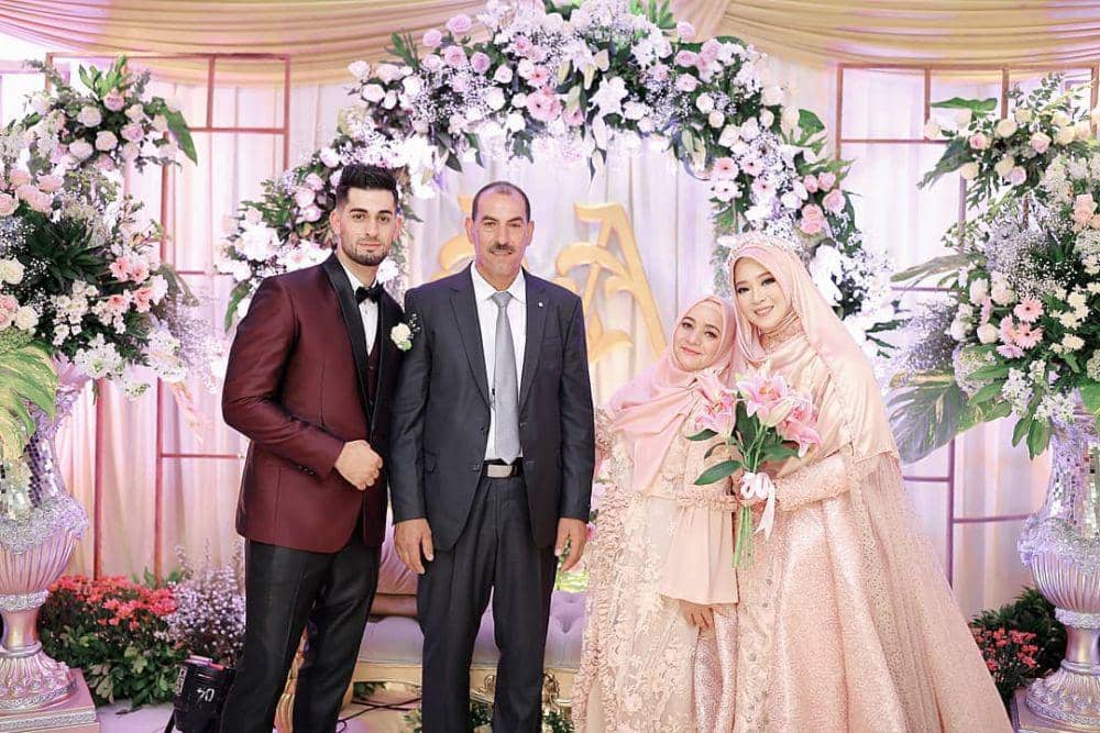 Instagram.com/khadijahazzahrah_makeup