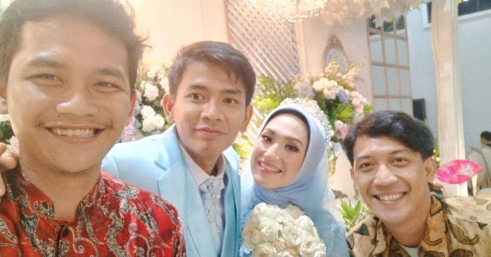 Instagram/kartasasmita07