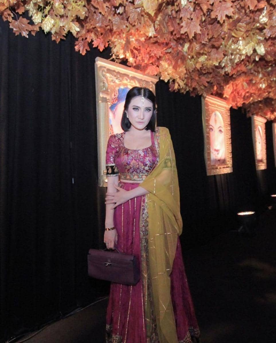 Instagram.com/kikiamaliaworld