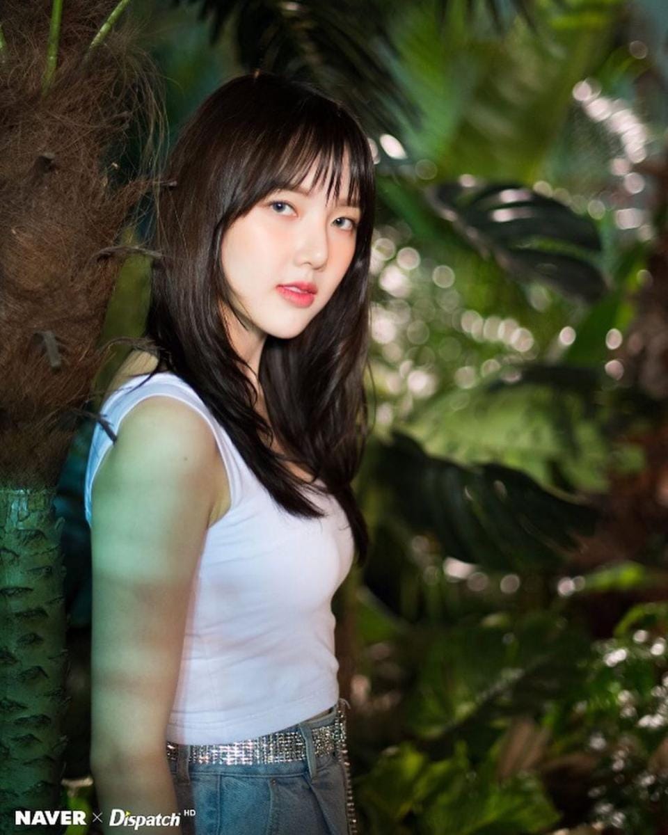 Instagram.com/ye_rin.gfriend