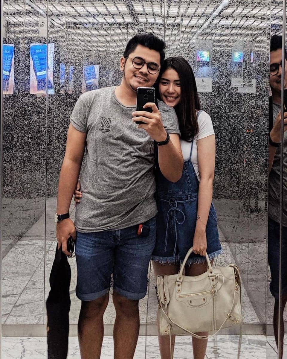 instagram.com/rheinyoctavia