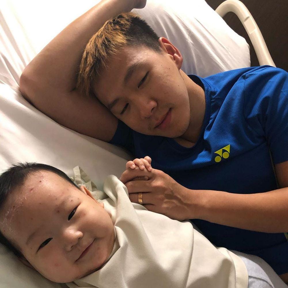 Instagram/marcusfernaldig