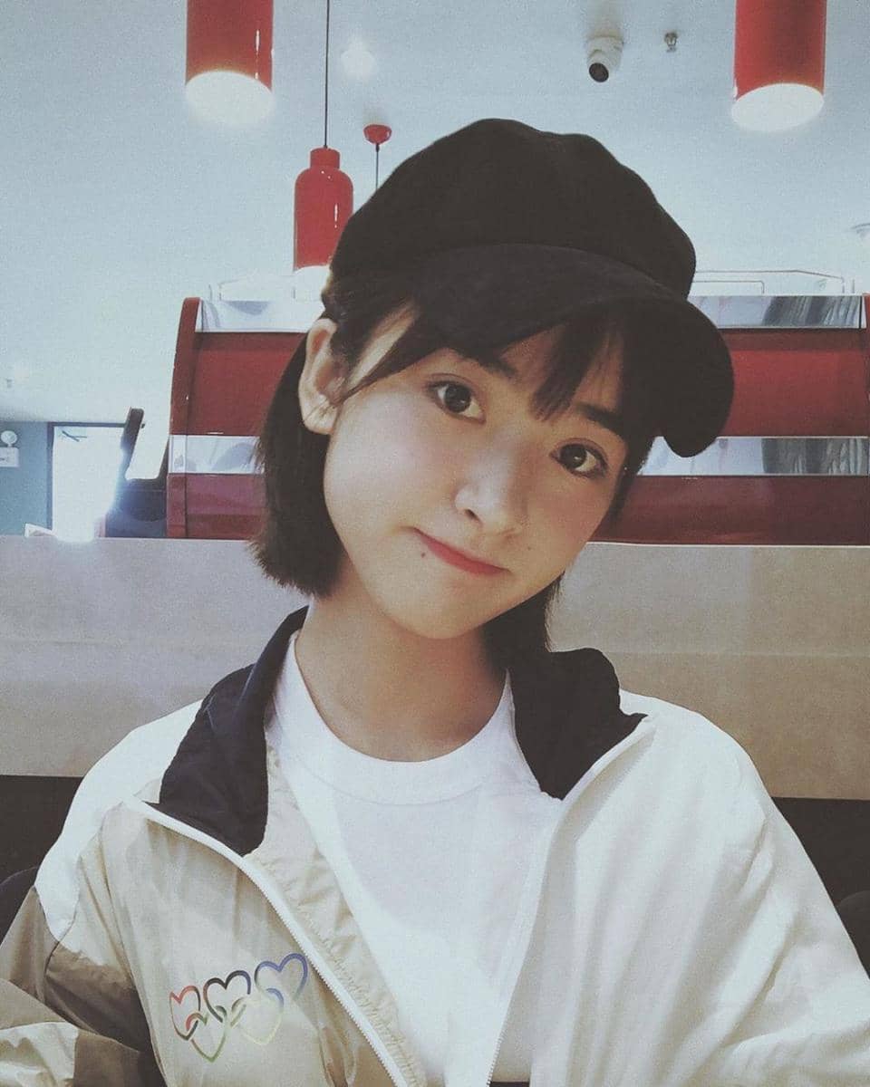 Instagram.com/shenyueyeah,