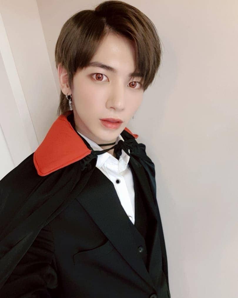Instagram/txt_taehyun01
