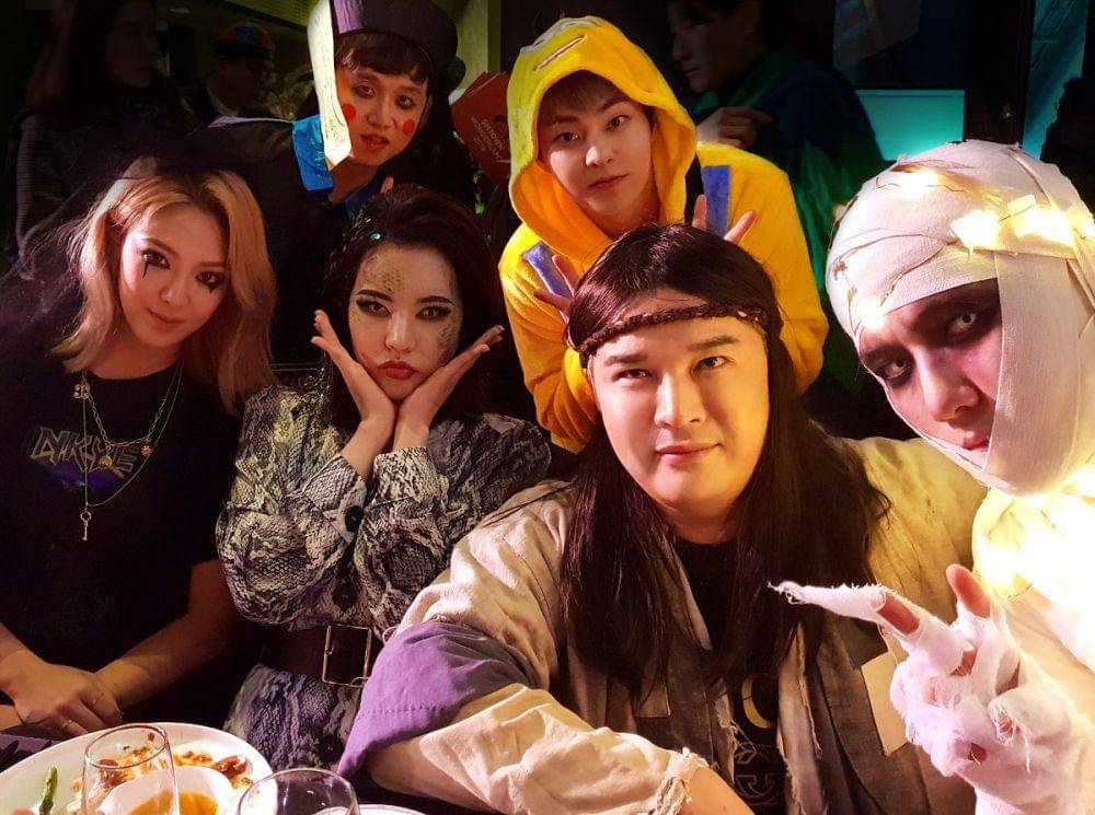 Twitter.com/smtownglobal