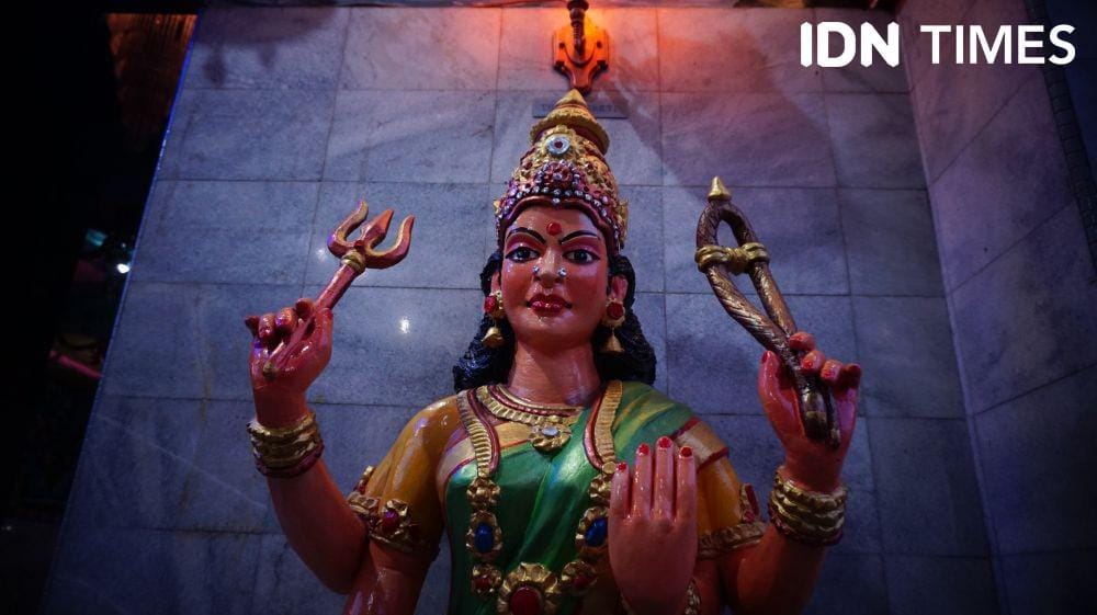 IDN Times/Masdalena Napitupulu