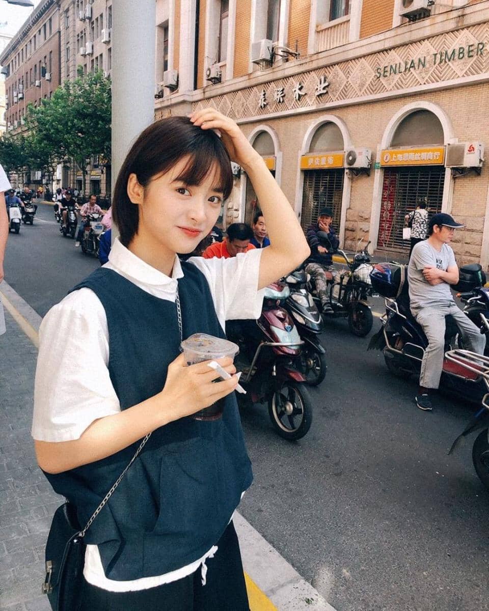 Instagram.com/shenyueyeah