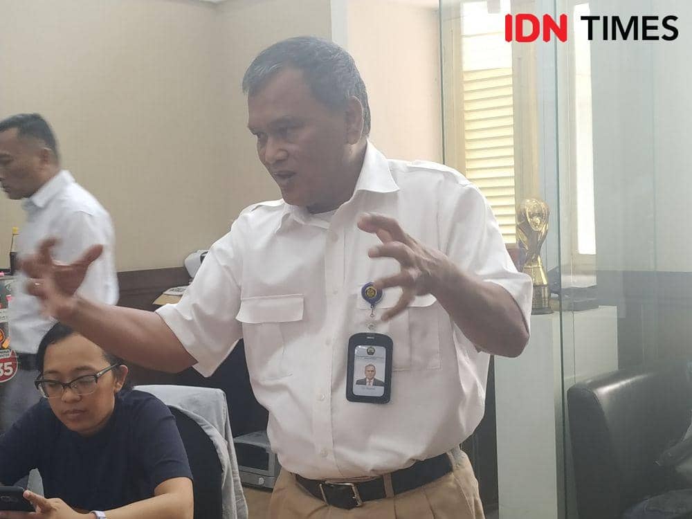 IDN Times / Auriga Agustina