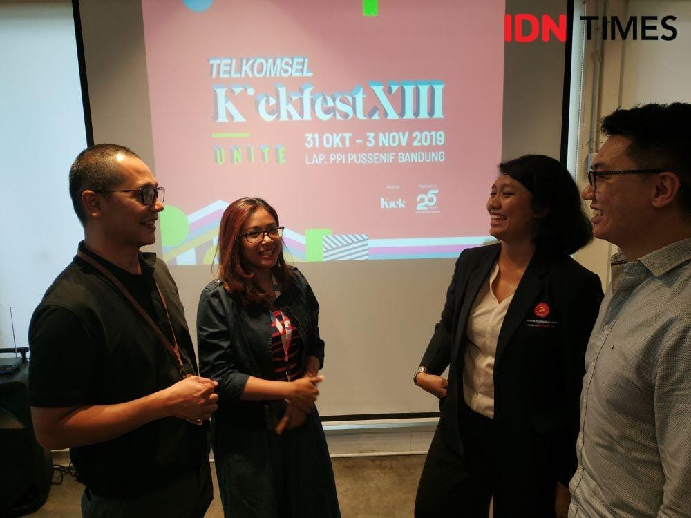 IDN Times/Debbie Sutrisno