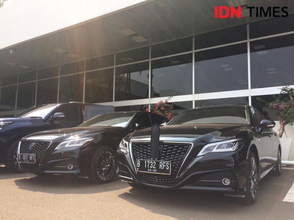 IDN Times/Irfan fathurohman