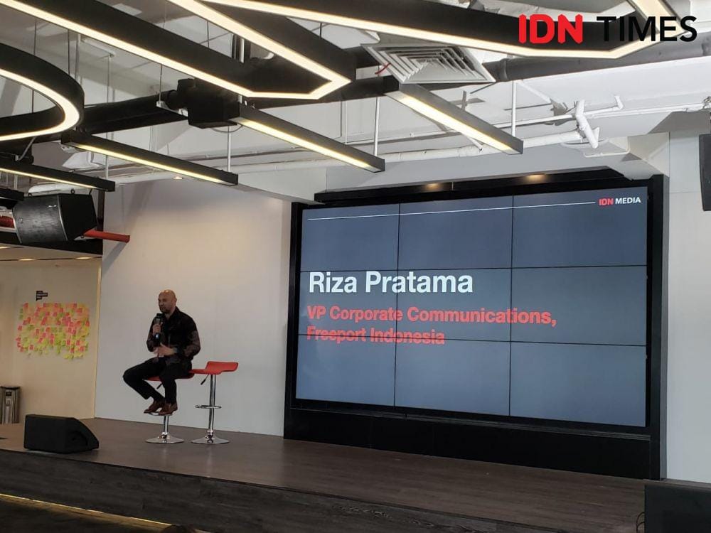 IDN Times/Hana Adi Perdana