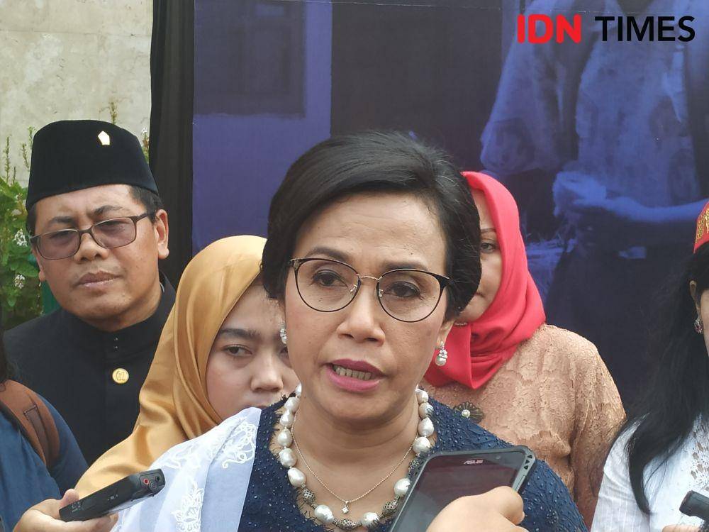 IDN Times/Hana Adi Perdana