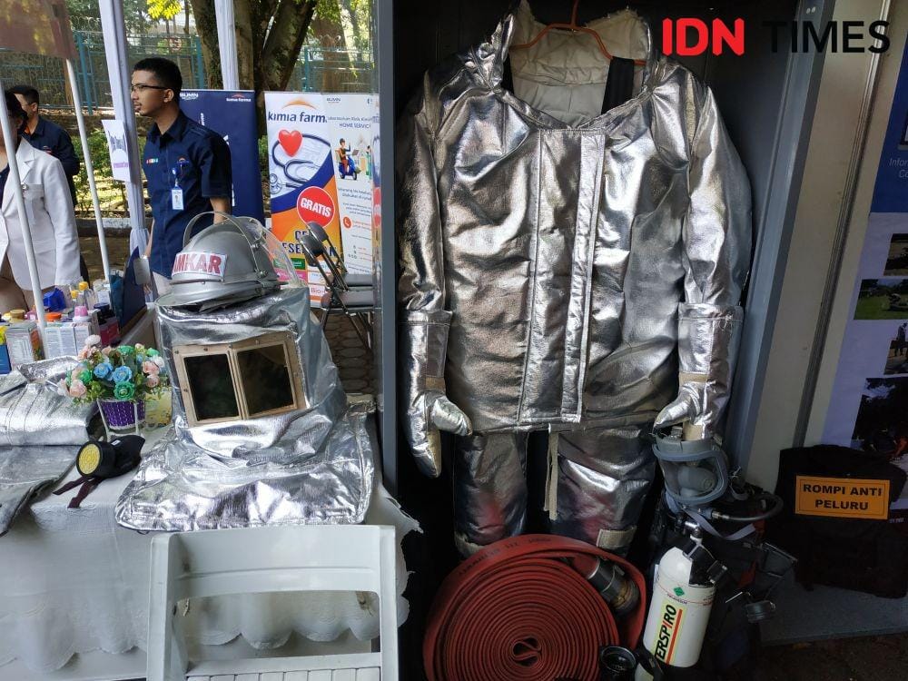 IDN Times/Debbie Sutrisno