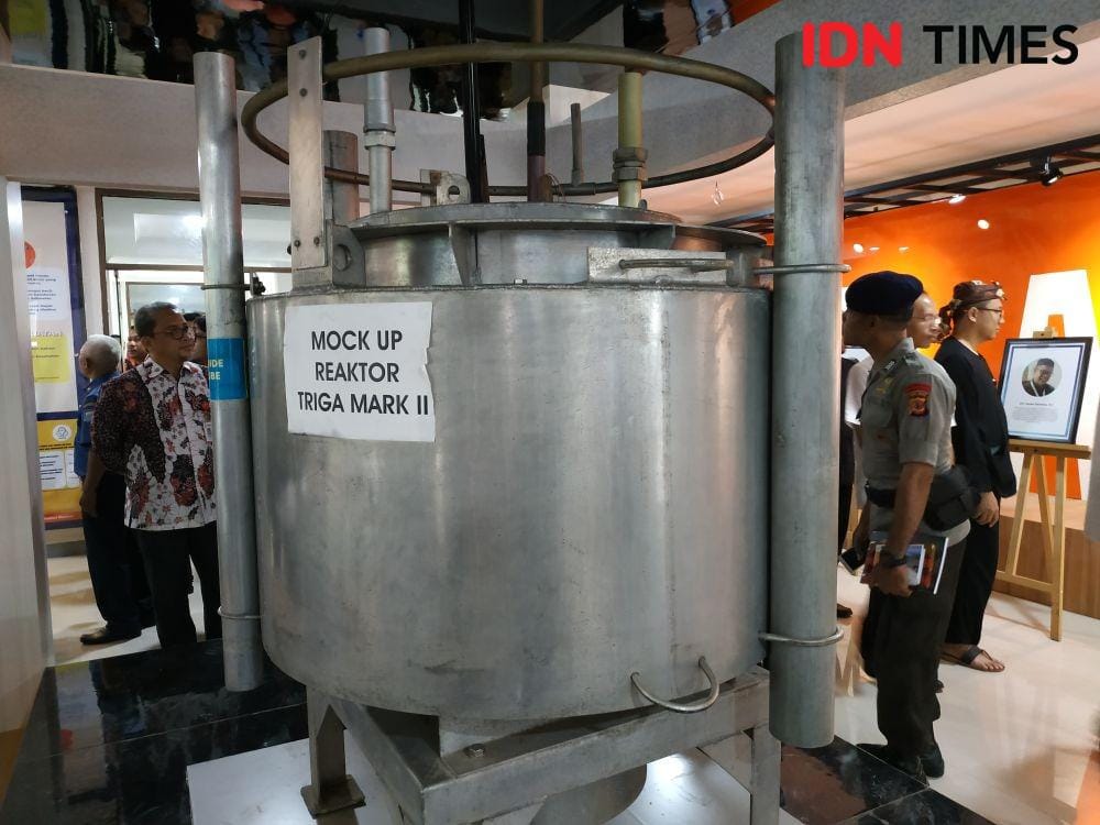 IDN Times/Debbie Sutrisno