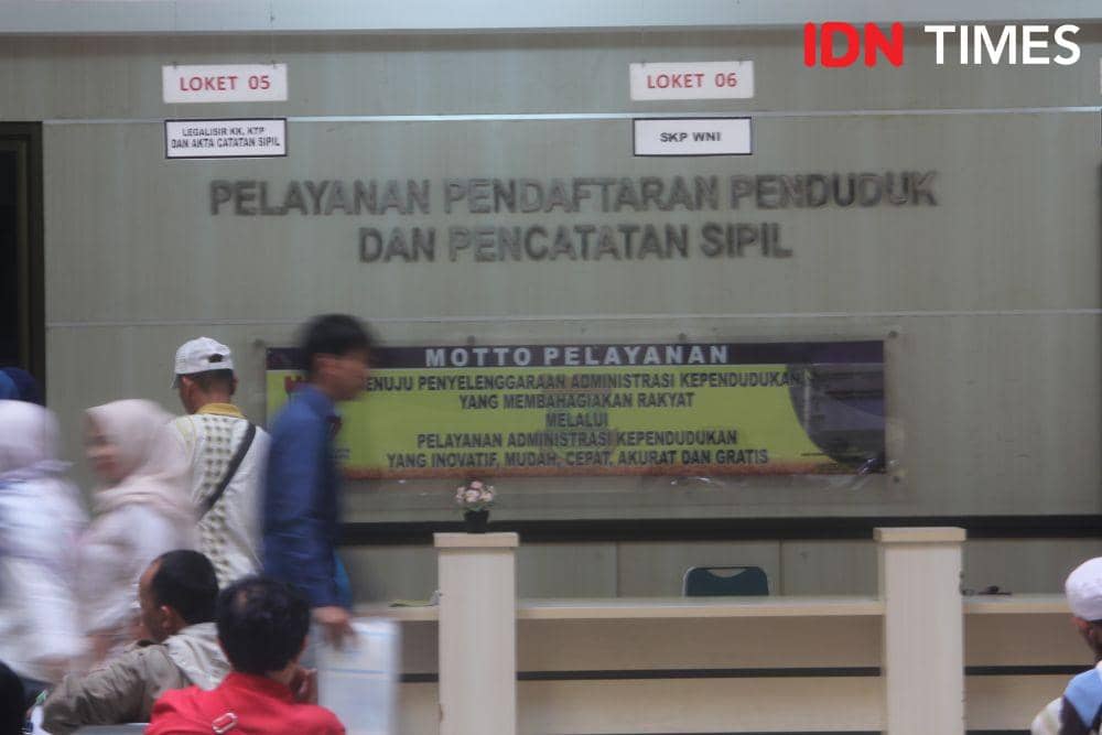 IDN Times/Candra Irawan