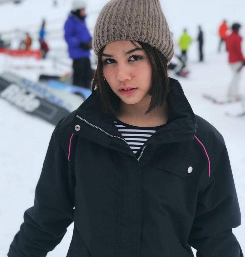 Instagram/vaneshaass