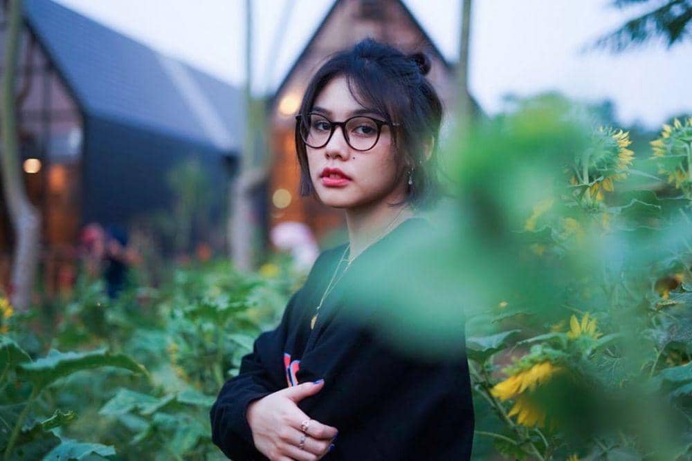 Instagram/vaneshaass