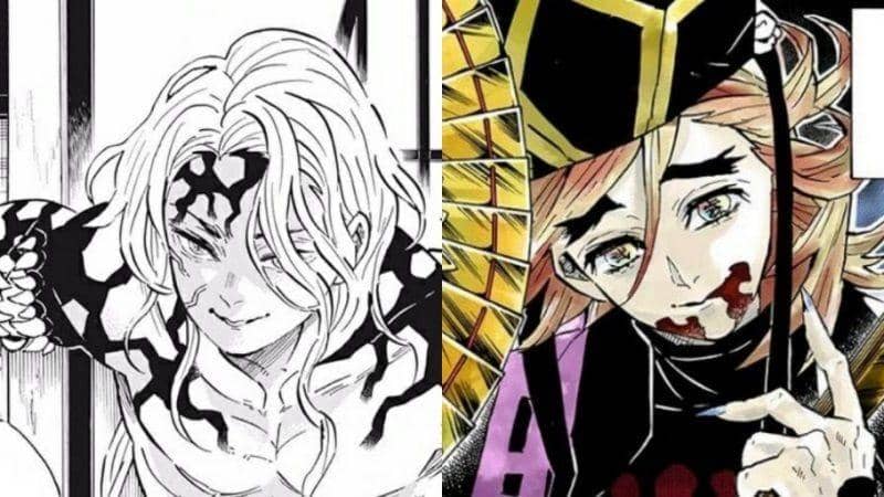 [Teori Kimetsu no Yaiba] Akankah Muzan Bernasib Seperti Doma?