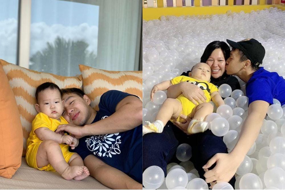 Instagram/marcusfernaldig