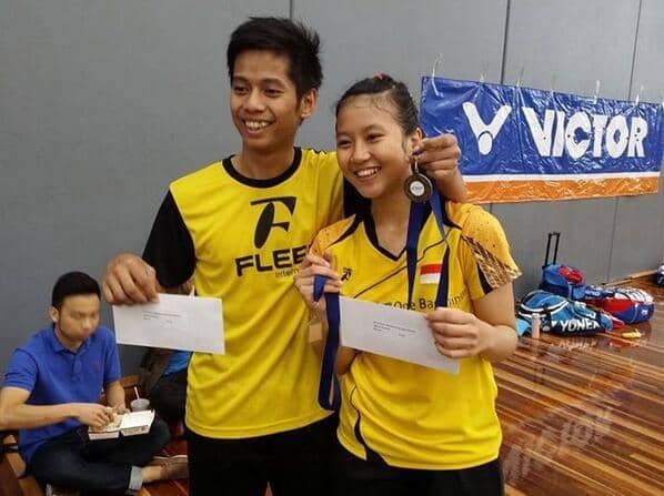 twitter.com/GOODminton