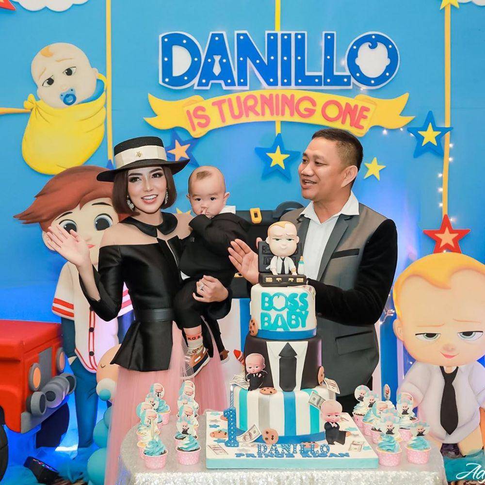 Instagram/Danillo.prince.rigan