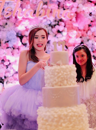 instagram.com/bebytsabina