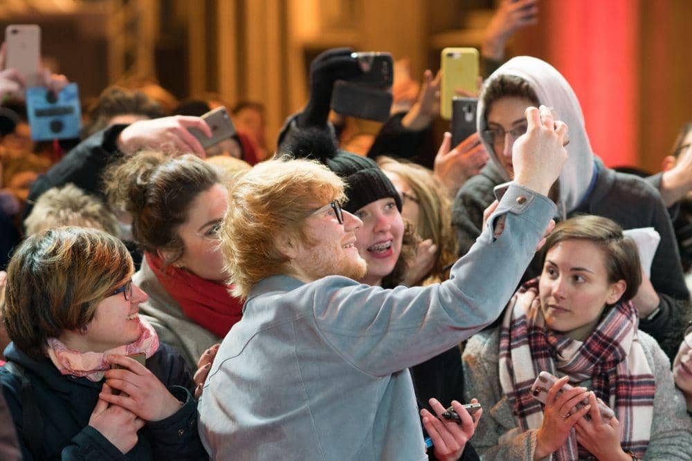 Shutterstock/Cineberg