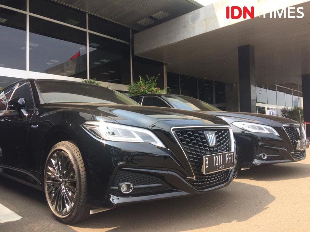 IDN Times / Irfan Fathurohman