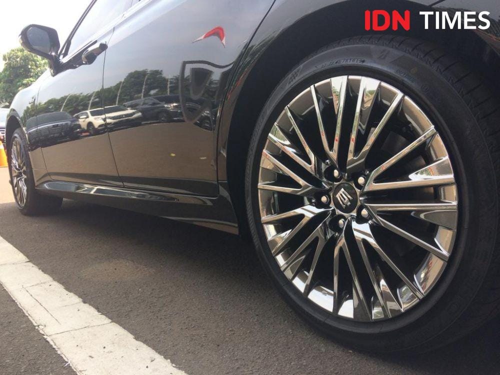 IDN Times / Irfan Fathurohman