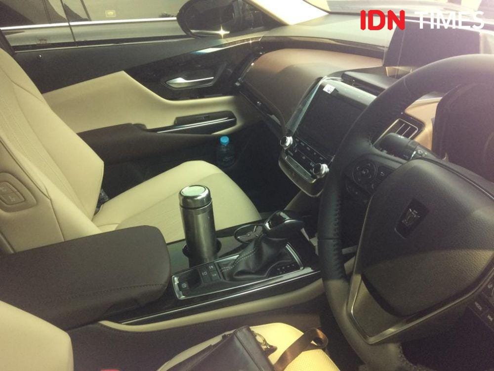 IDN Times / Irfan Fathurohman