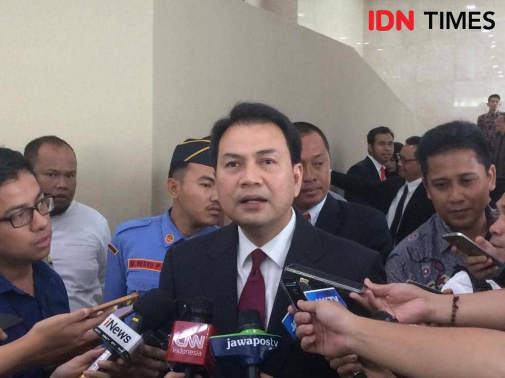 IDN Times/Irfan Fathurohman