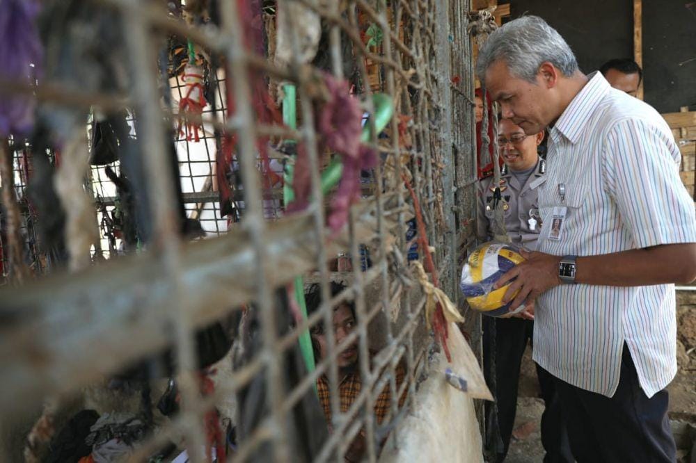 Dok. Humas Pemprov Jateng