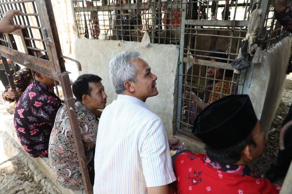 Dok. Humas Pemprov Jateng