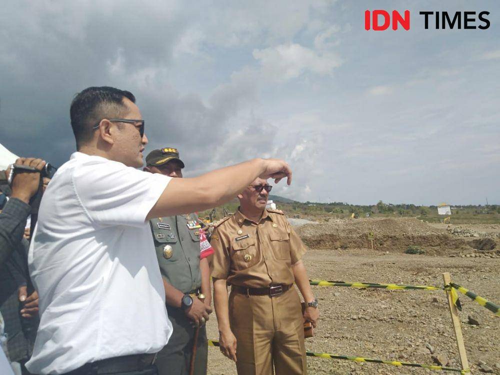 IDN Times/Dini Suciatiningrum