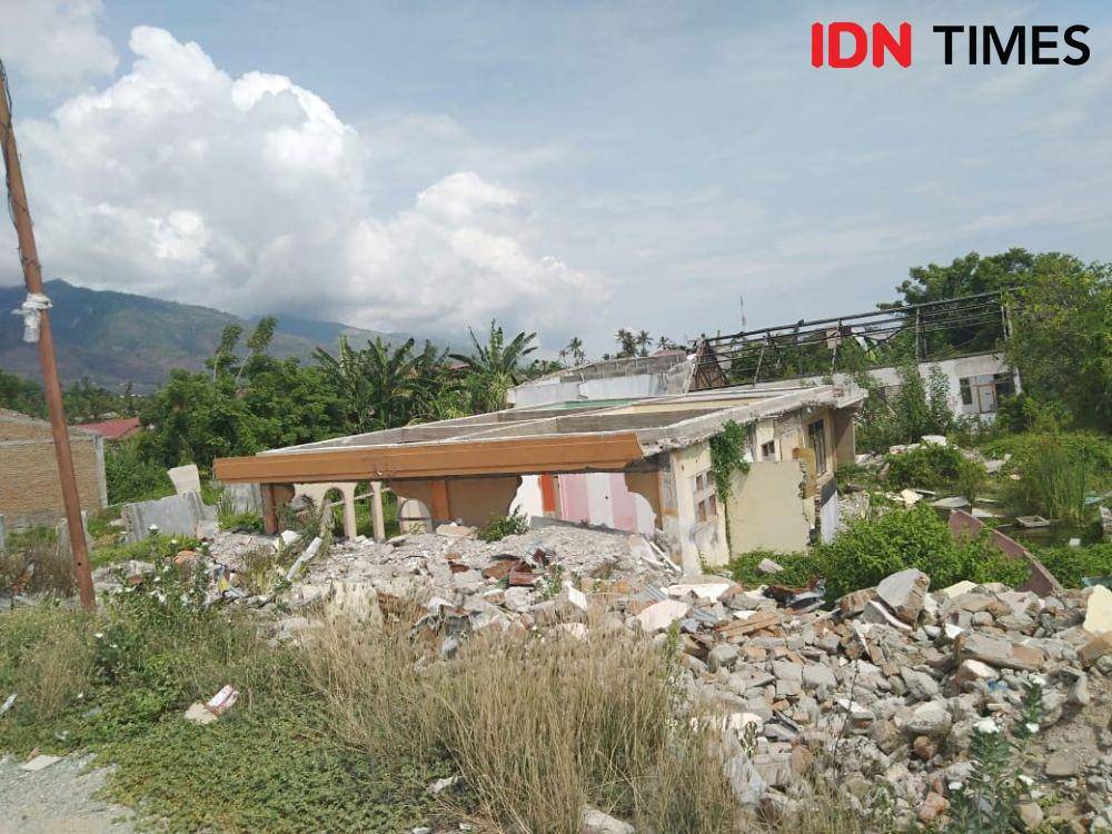 IDN Times/Dini Suciatiningrum