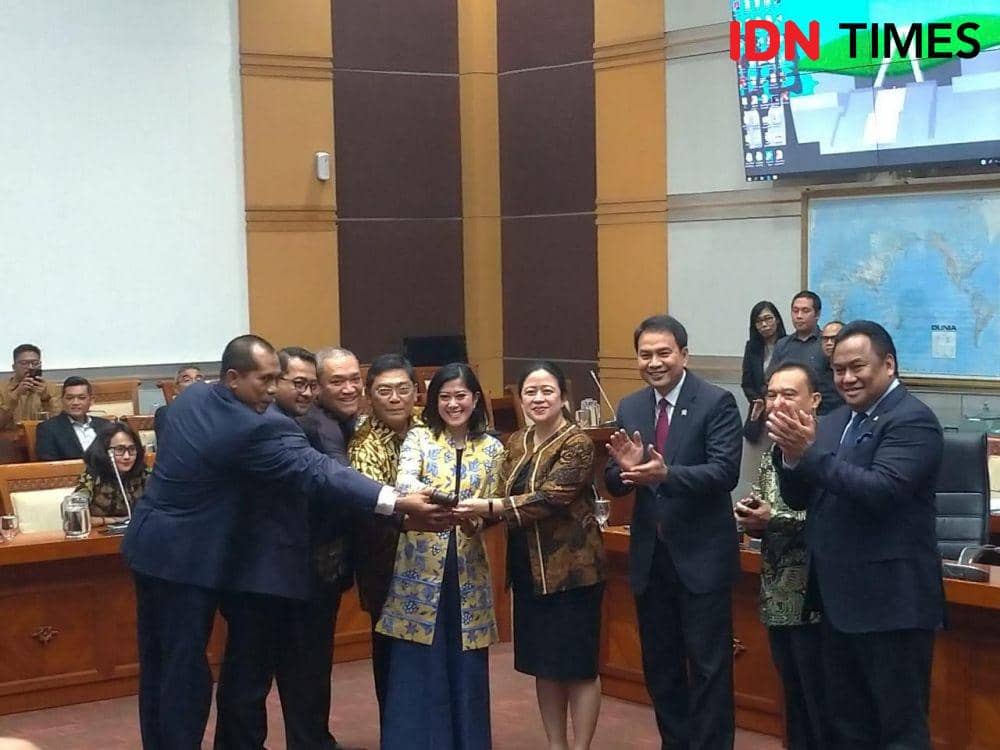 IDN Times / Irfan Fathurohman