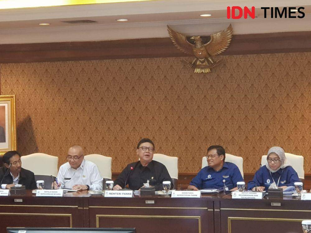 IDN Times/Santi Dewi
