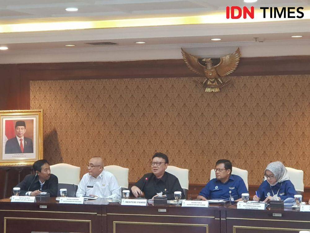 IDN Times/Santi Dewi