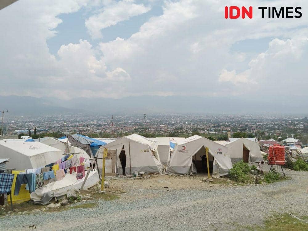 IDN Times/Dini suciatiningrum