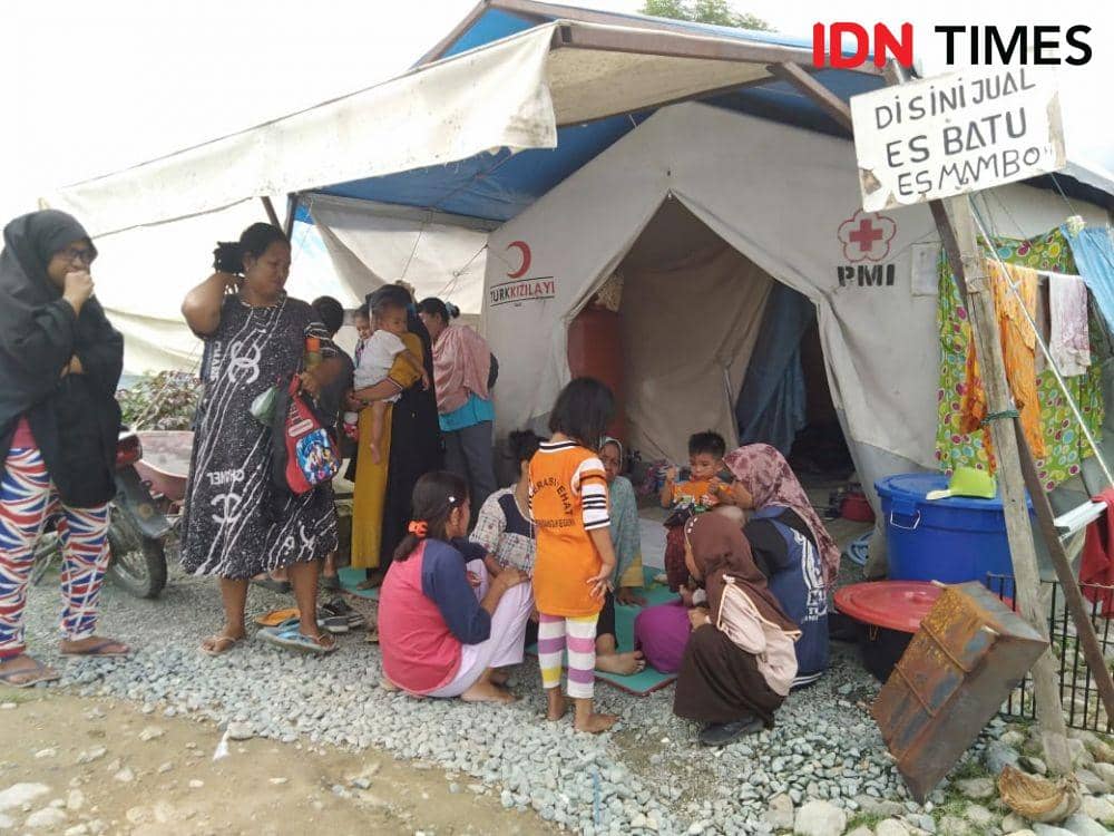 IDN Times/Dini suciatiningrum