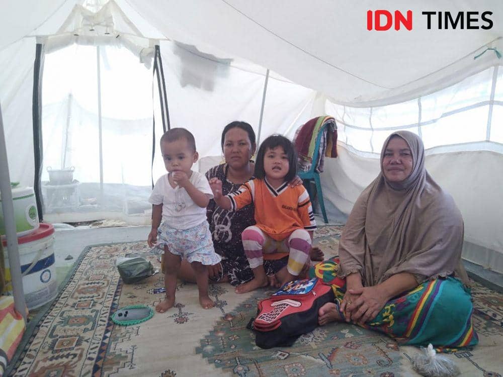 IDN Times/Dini suciatiningrum