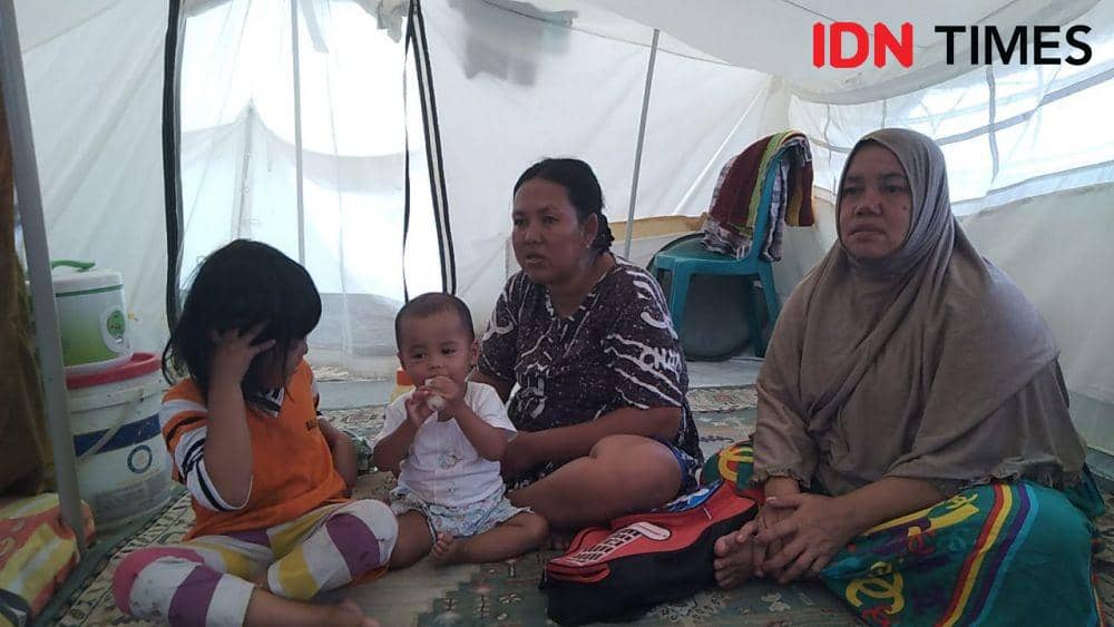 IDN Times/Dini suciatiningrum