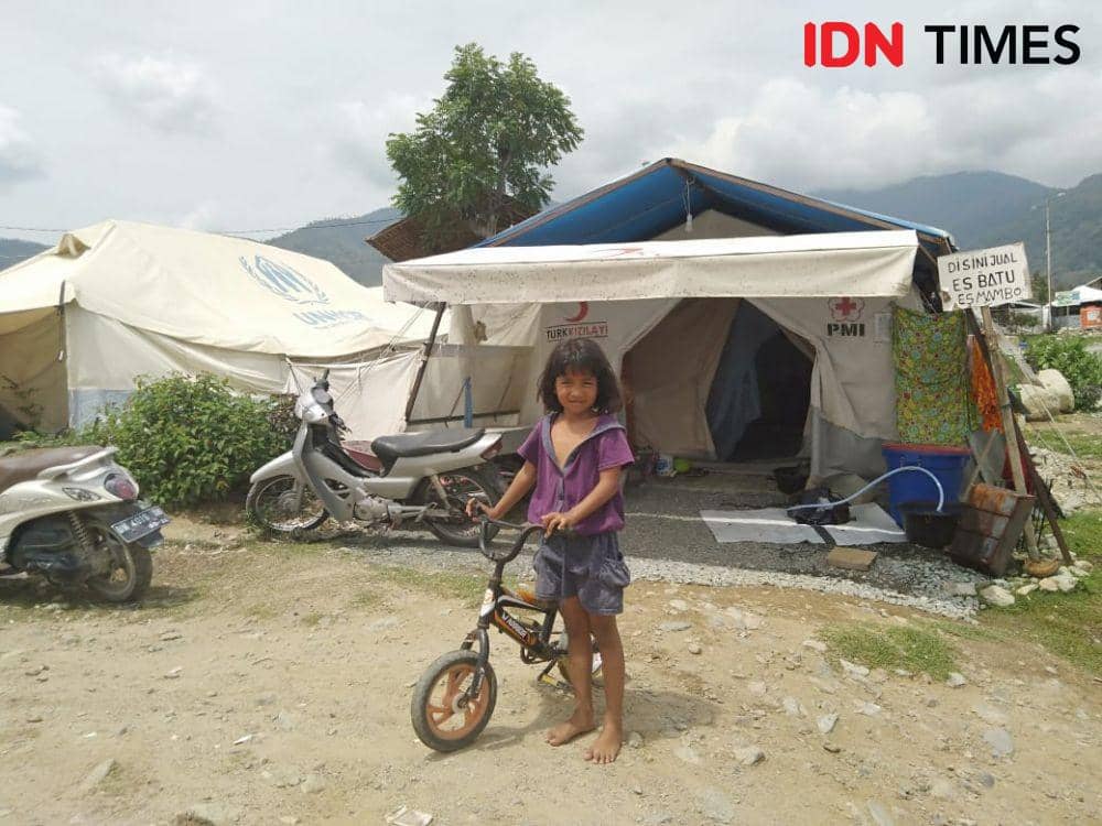 IDN Times/Dini suciatiningrum