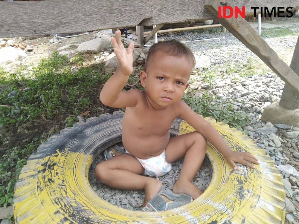 IDN Times/Dini suciatiningrum